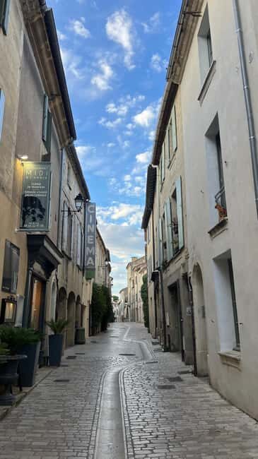 Uzès: Stories, Alleys, and Secrets of the Duchy - Final Thoughts