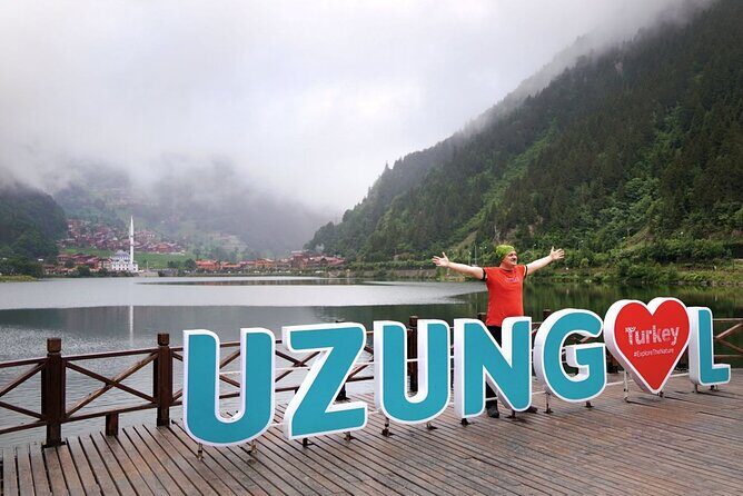 Uzungol Tour: Full-Day Nature Adventure with Tea Factory Visit - What to Expect from the Uzungol Tour