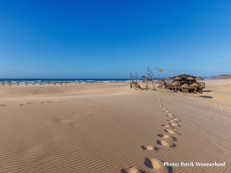 V.I.P private & exclusive road trip. The authentic Algarve. - Key Points