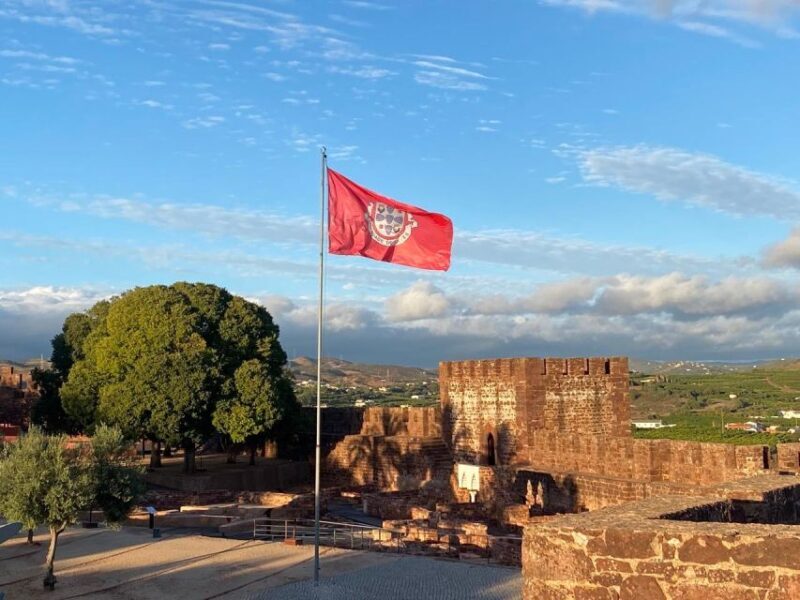 V.I.P private & exclusive road trip. The authentic Algarve. - FAQ