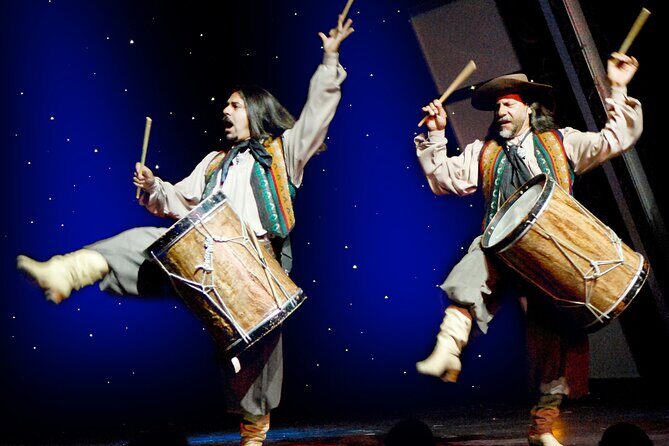 V - The Ultimate Variety Show at Planet Hollywood Resort and Casino - Final Thoughts