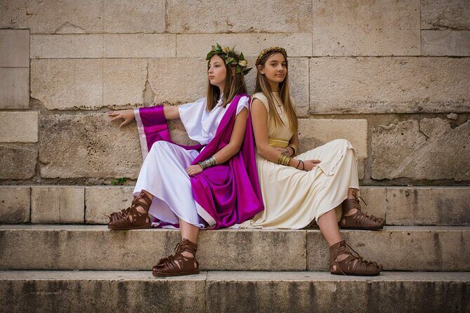 Vacation Memories Captured by Pro Awarded Photographer in Split - The Experience at a Glance