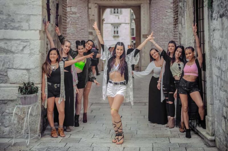 Vacation Memories Captured by Pro Photographer in Zagreb - Exploring the Experience