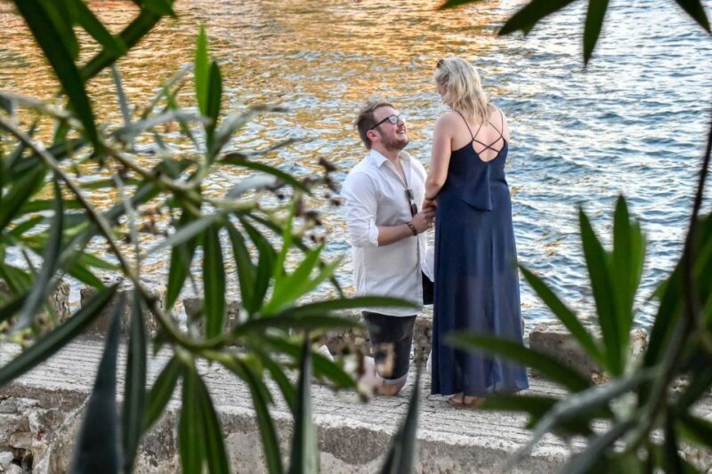 Vacation Memories Captured by Pro Photographer in Zagreb - Who Will Love This Tour?