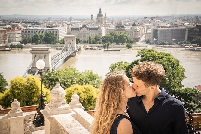 Vacation Photographer in Budapest at Fisherman's Bastion - Discovering Budapest Through the Lens: What You Can Expect