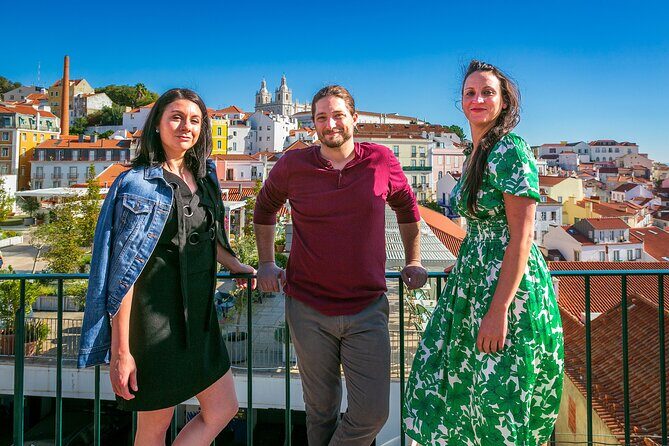 Vacation Photographer in Lisbon  Private, Professional and Fun! - Key Points