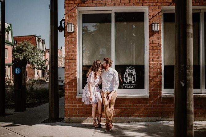 Vacation Photographer in Montreal - What to Expect from the Montreal Vacation Photographer Experience