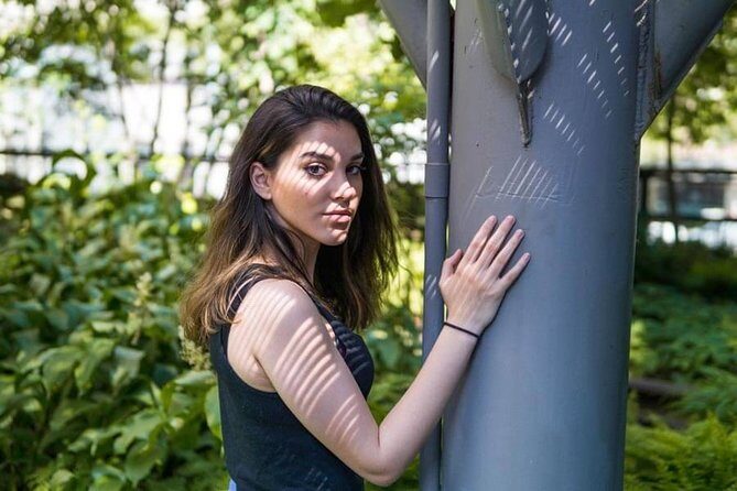 Vacation Photographer in New York City - Authentic Insights from Users