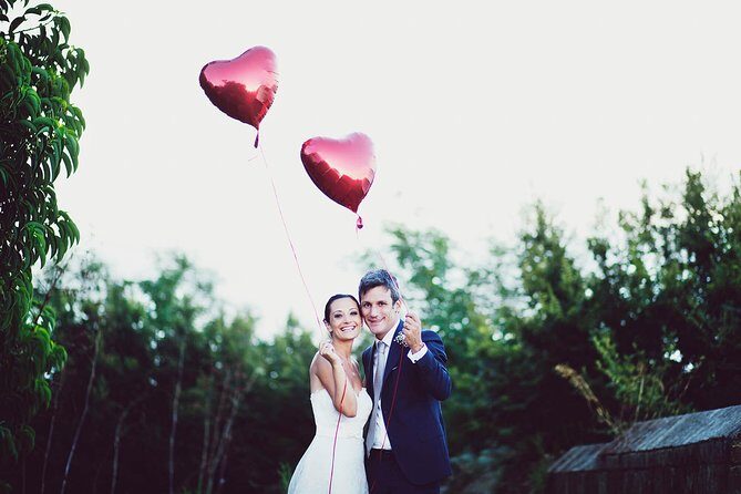 Vacation Photographer in Positano - Key Points