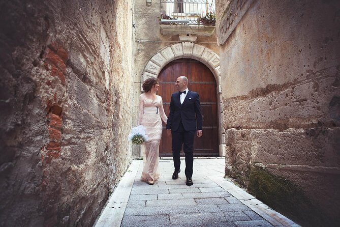 Vacation Photographer in Positano - The Value of a Professional Photoshoot in Positano