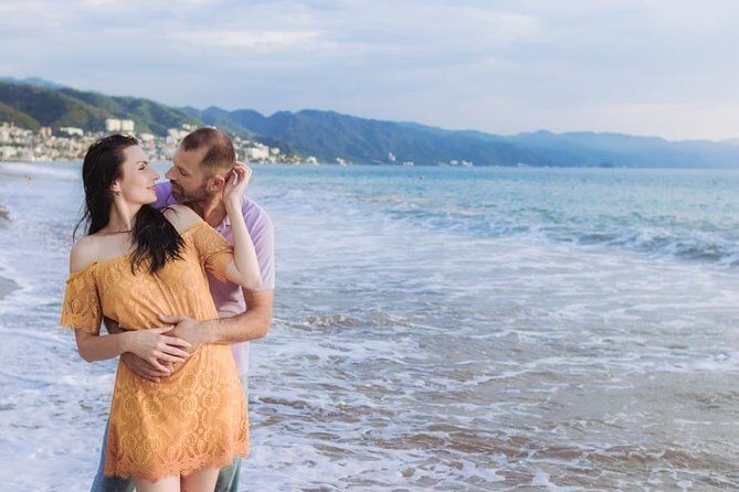 Vacation Photographer in Punta Mita - Key Points