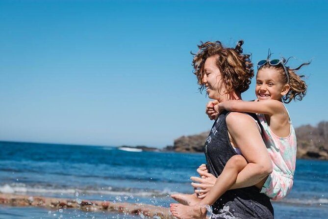 Vacation Photographer in Punta Mita - The Photos, the Setting, and the Value