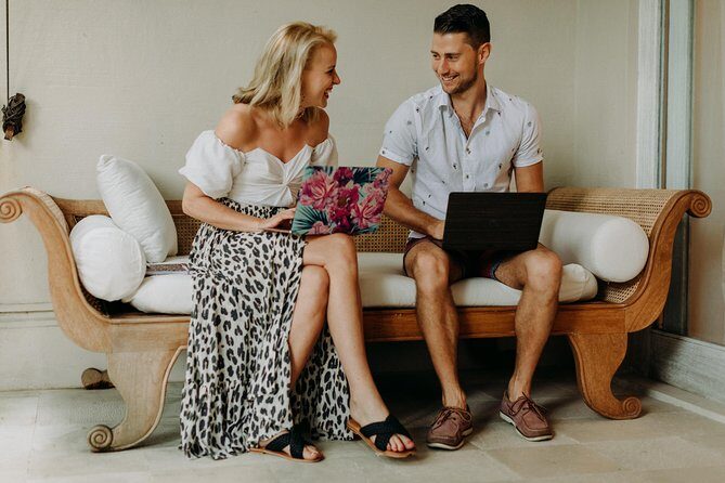 Vacation Photographer in Punta Mita - Considering the Price Point