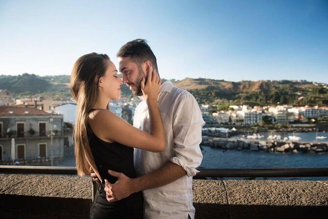 Vacation Photographer in Taormina - Who Is This Tour Best For?