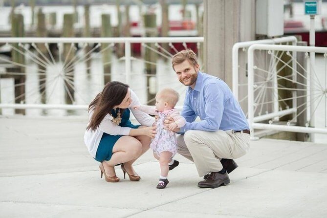 Vacation Photographer in Washington, D.C. - What This Experience Is All About