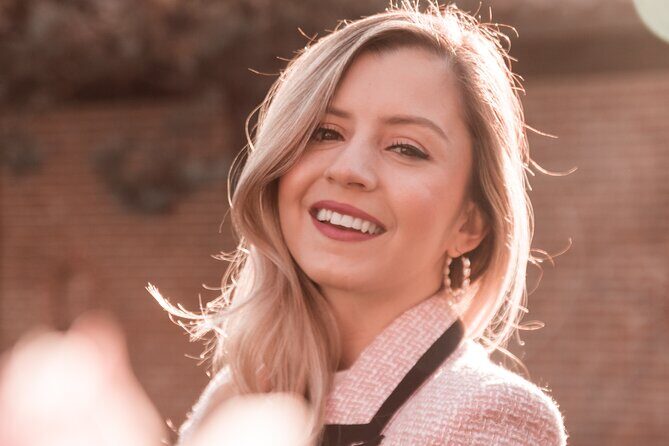 Vacation photographer. Madrid Photo Shoot. Take home more than just a selfie! - Final Thoughts