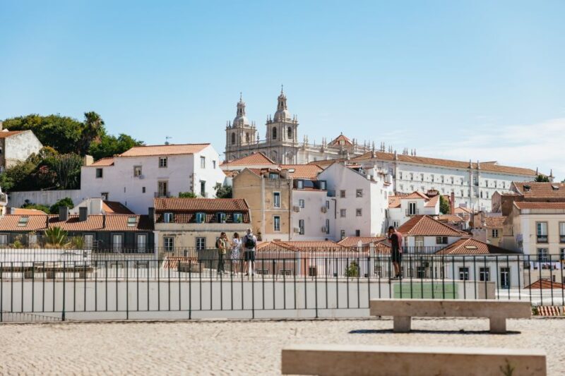 Vadio: Lisbon Old Town Private Tuk Tuk Tour - FAQ about the Lisbon Old Town Private Tuk Tuk Tour