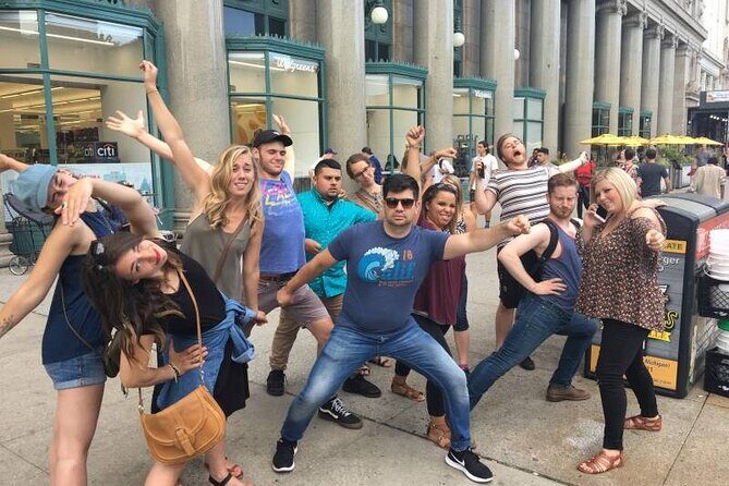 Vail Bar Crawl - Practicalities & Tips for Participants