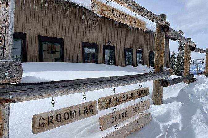 Vail Bar Crawl - FAQ