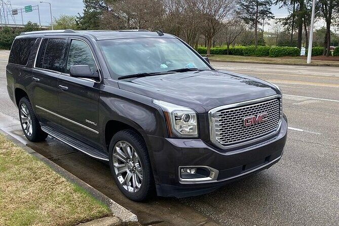 Vail/Beaver Creek to Denver Centennial Airport- Private Transfer - FAQ