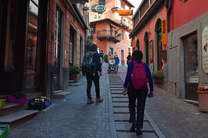 Val Senagra - The Enchanted Valley - Authenticity and Reviews