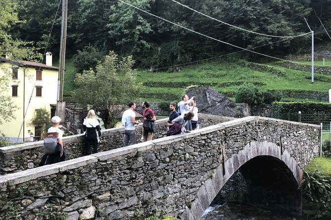 Val Senagra - The Enchanted Valley - Final Thoughts: Who Is This Tour For?