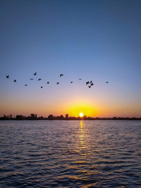 Valada: 1 hour boat trip, guided tour - FAQ