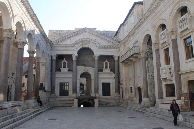 Valar Morghulis tour Game of Thrones tour Split and Klis fortress - Who Would Enjoy This Tour?