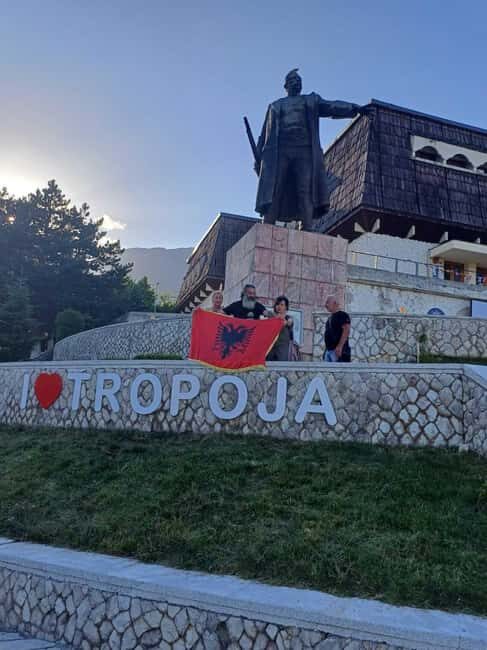 Valbona National Park: 2-Day 1-Night Guided Tour with Meals - What to Expect from the Tour Experience