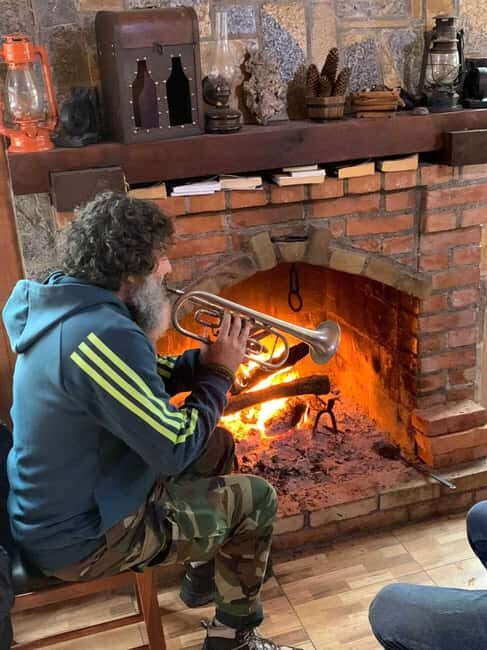 Valbona National Park: 2-Day 1-Night Guided Tour with Meals - Final Thoughts