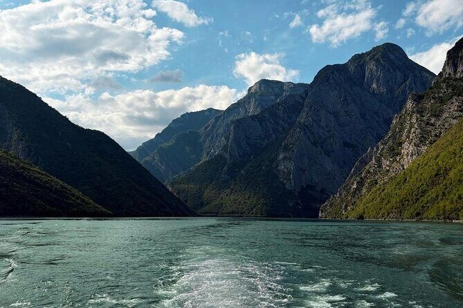 Valbona to Theth Hike via Shala River: Transport + Digital Map - What We Love About This Tour