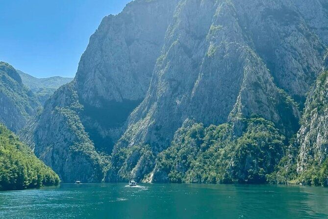 Valbona to Theth Hike via Shala River: Transport + Digital Map - Final Thoughts