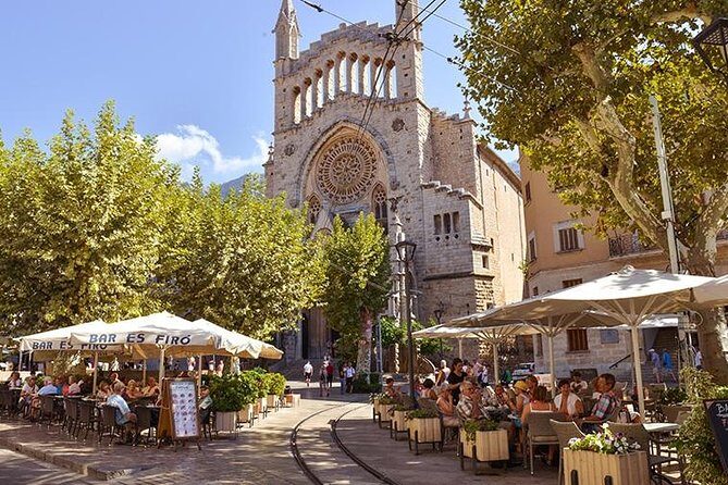 Valdemossa Half Day Tour - FAQ