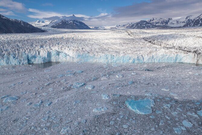 Valdez Columbia Glacier Spectacular Helicopter Tour - Who Should Consider This Tour?