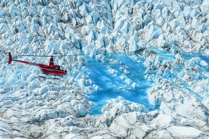 Valdez Glacier Explorer Tour - Wrapping It Up: Who Should Consider This Tour?