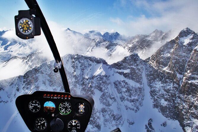 Valdez Glacier View Tour - What to Expect from the Valdez Glacier View Tour