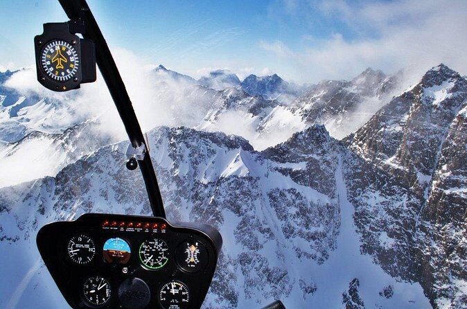 Valdez Glacier View Tour - Who Should Consider This Experience?