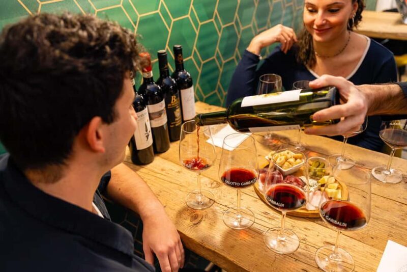 Valdichiana: Taste Tuscany in 4 wines. - Key Points