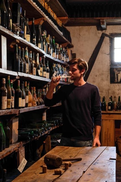 Valdobbiadene: Prosecco Express wine tasting and e-bike tour - An Honest Look at the Tour