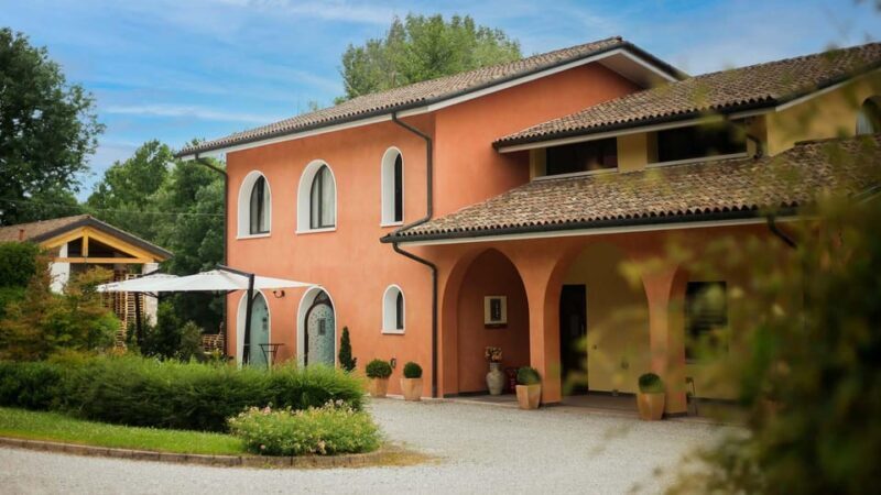 Valdobbiadene: Prosecco tasting with winery & vineyard tour - Final thoughts