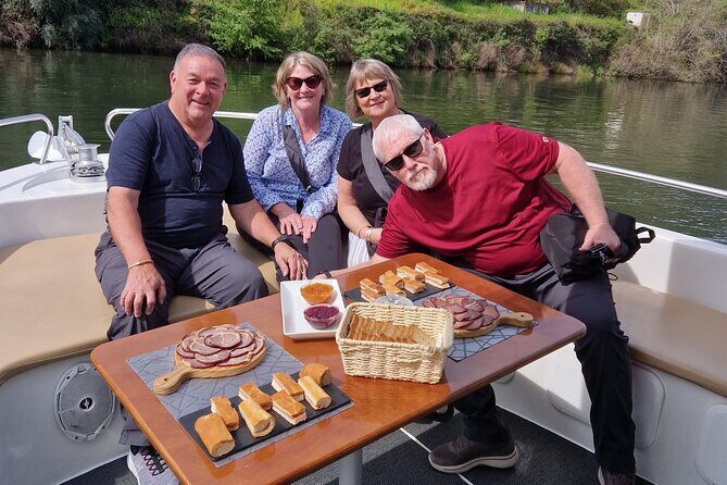 VALE DOURO: Luxury Private Wine Tour, Winery Tour and Cruise - What Do Travelers Say?