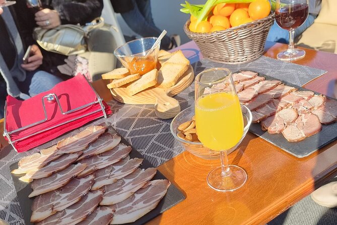 VALE DOURO, Premium Wine Tour, Wine Lunch, Private Boat - Porto to the Douro in One Day: What You’re Really Buying