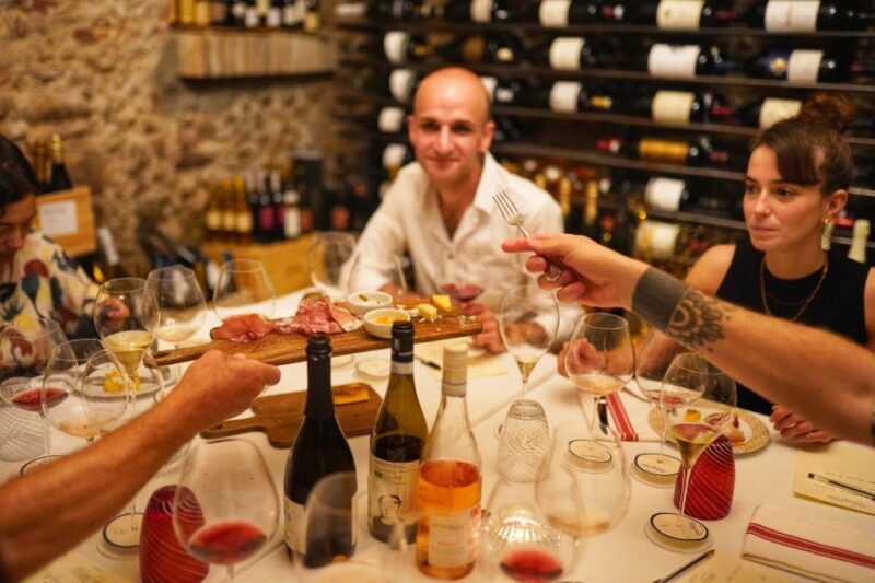 Valeggio: tasting of 3 Garda Wines with handmade Tortellini - Who Should Book This?