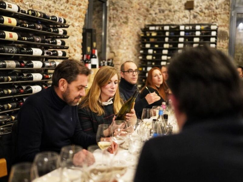 Valeggio: tasting of 3 Garda Wines with handmade Tortellini - Final Thoughts