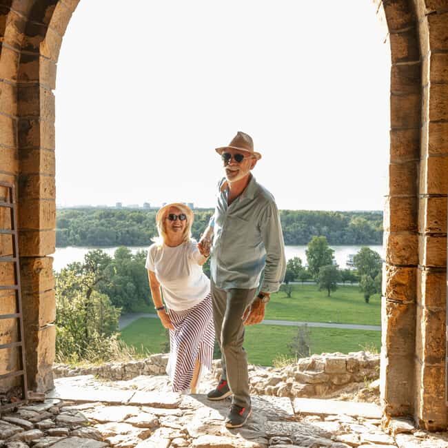 Valence: Express Walk with a Local in 60 minutes - Who Is This Tour Best For?