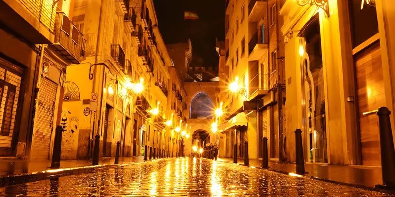 Valencia: 1 Hour Segway Tour at Night - What to Expect During the Tour