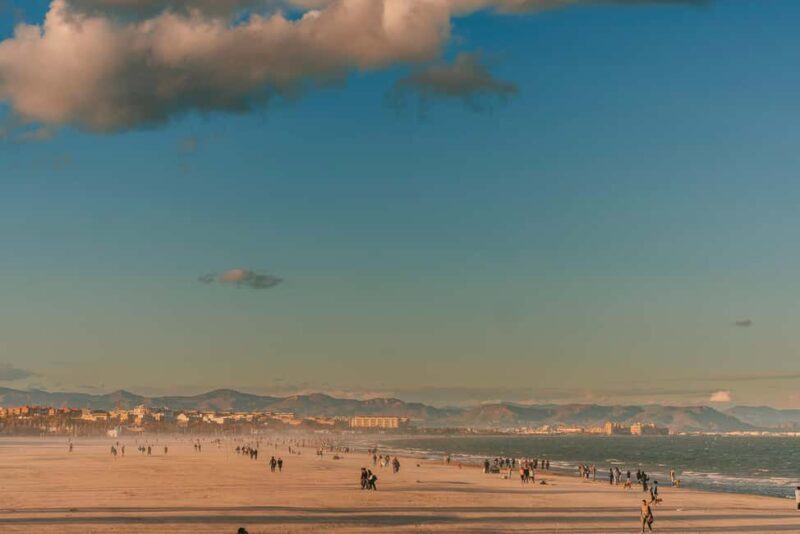 Valencia: 2-hour City Highlights Guided Tour by Tuk Tuk - Exploring Valencia on a Tuk Tuk: What You Can Expect