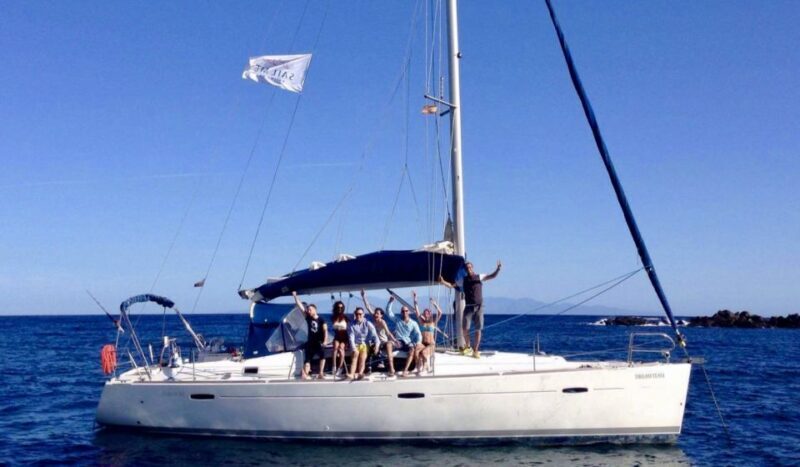 Valencia: 2-Hour Private Boat Cruise - The Experience Breakdown