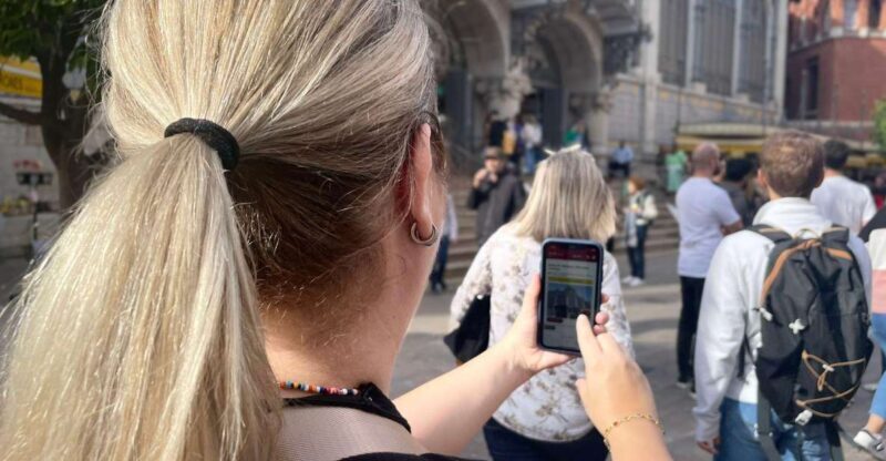 Valencia: 2-in-1 Biking and Walking Audio-Guided Route - Practicalities and Cost-Effectiveness