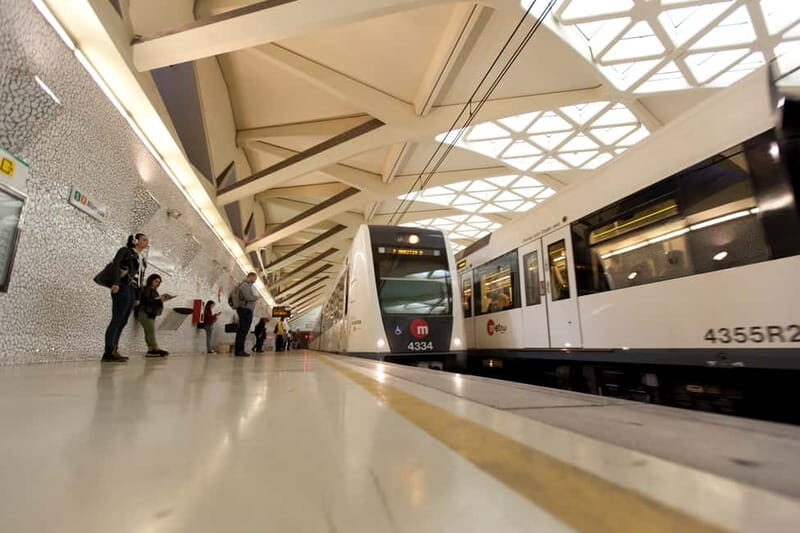 Valencia: 24, 48, or 72-Hour Valencia Tourist Card - What’s Included and How It Works